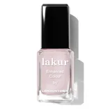 LONDONTOWN lakur Strawberry Milk lak na nehty mléčně růžová 12 ml