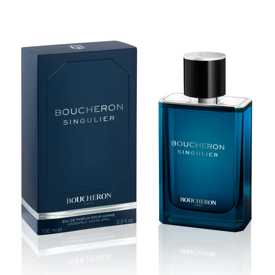 BOUCHERON Singulier parfémovaná voda pro muže