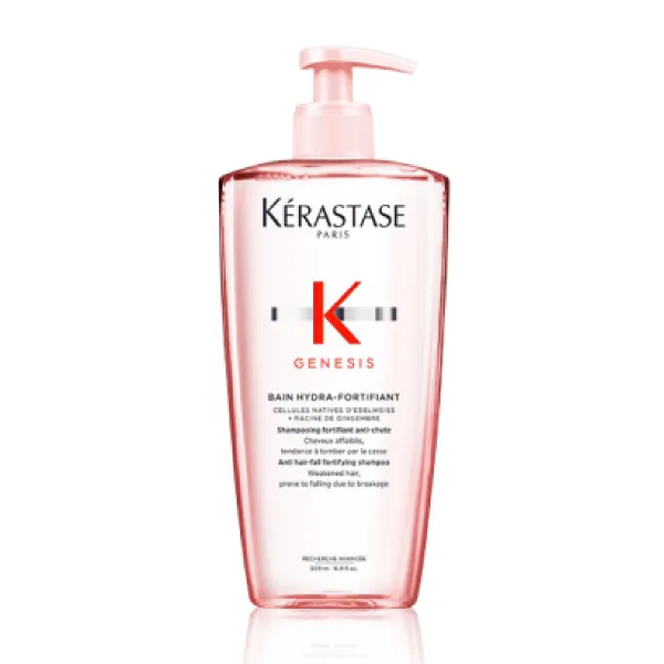 KÉRASTASE Genesis Šampon proti vypadávání vlasů hydratační
