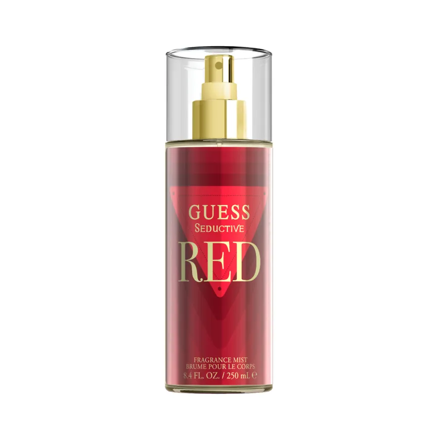 GUESS Seductive Red parfémovaná mlha