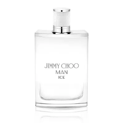 JIMMY CHOO Man Ice toaletní voda pro muže