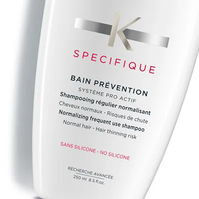 KÉRASTASE Spécifique Šampon na vypadávání vlasů Bain Prevention
