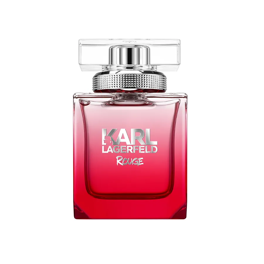 KARL LAGERFELD Rouge parfémová voda pro ženy