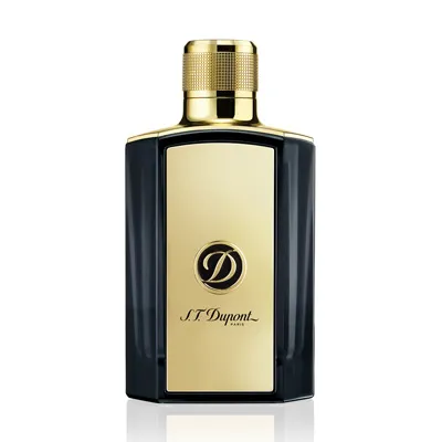 S.T.DUPONT Be Exceptional Gold parfémová voda pro muže