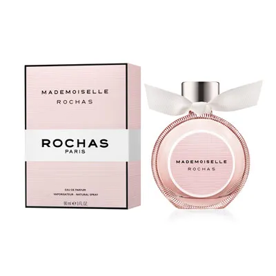 ROCHAS Mademoiselle Rochas parfémovaná voda pro ženy