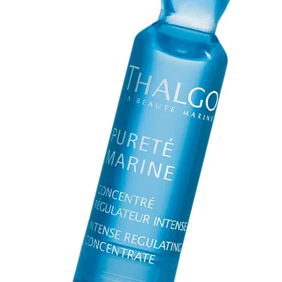 THALGO Pureté Marine Intenzivní regulační koncentrát na mastnou a smíšenou pleť