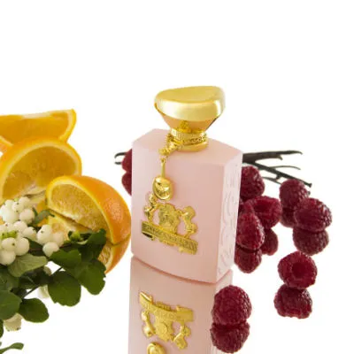 ALEXANDRE.J Oscent Pink parfémovaná voda pro ženy