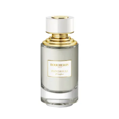 BOUCHERON Collection Patchouli d´Angkor parfémovaná voda unisex