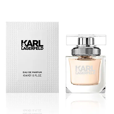 Karl Lagerfeld parfémová voda pro ženy