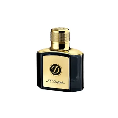 S.T.DUPONT Be Exceptional Gold parfémová voda pro muže