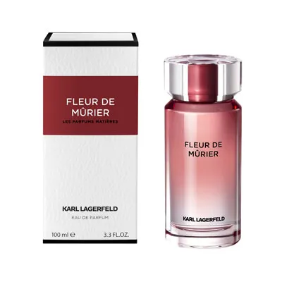 KARL LAGERFELD Fleur de Murier dámská parfémová voda