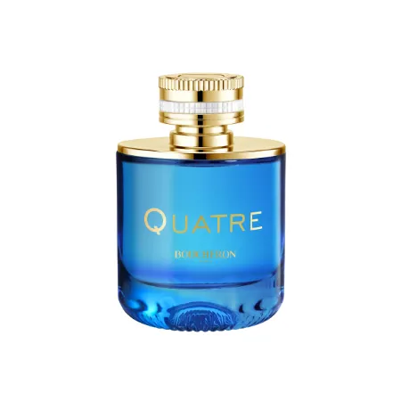 BOUCHERON Quatre En Bleu parfémovaná vůně pro ženy