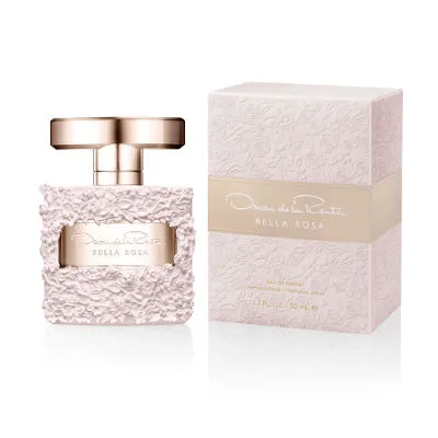 OSCAR DE LA RENTA Bella Rosa EDP pro ženy