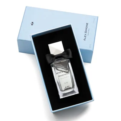 ALEX SIMONE Tellement Bleu parfémovaná voda unisex