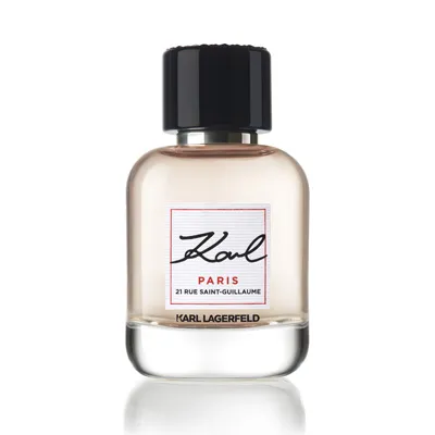 KARL LAGERFELD Paris parfémová voda pro ženy