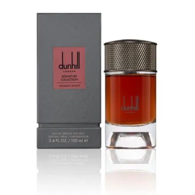 DUNHILL Arabian Desert parfémová voda pro muže