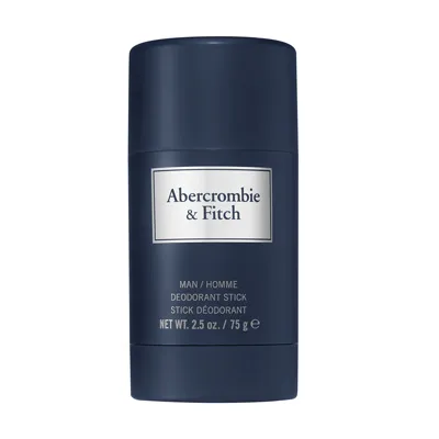 ABERCROMBIE & FITCH First Instinct Blue tuhý deodorant pro muže