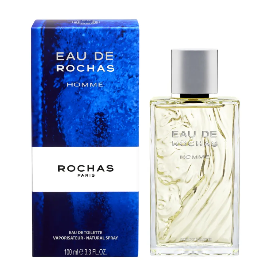 ROCHAS Eau de Rochas Homme toaletní voda pro muže