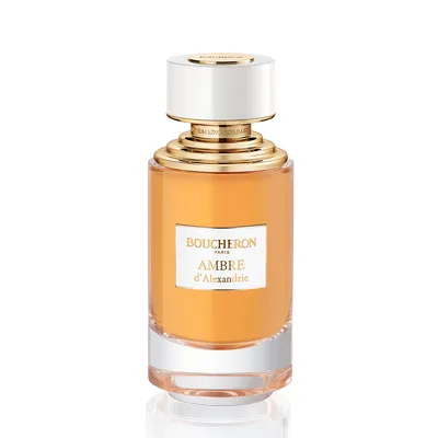 BOUCHERON Collection Ambre d´Alexandrie parfémovaná voda pro ženy