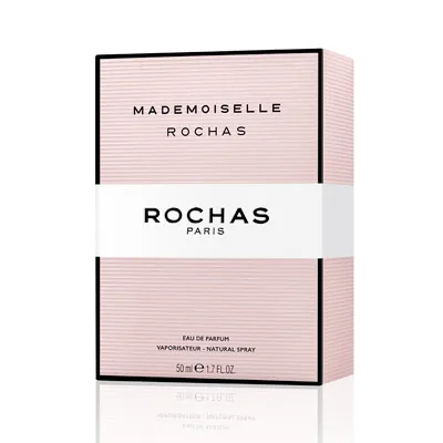 ROCHAS Mademoiselle Rochas parfémovaná voda pro ženy