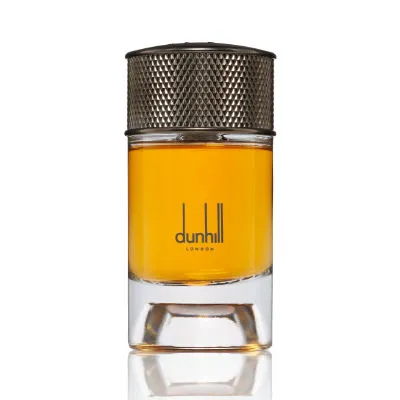 DUNHILL Moroccan Amber parfémová voda pro muže