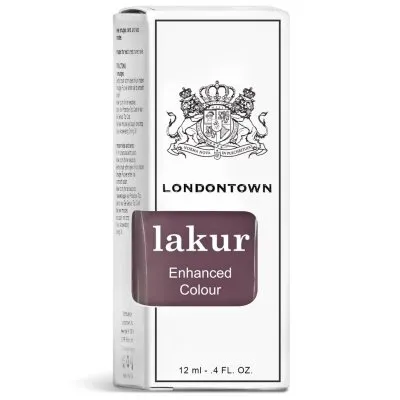 LONDONTOWN Lakur Save the Queen lak na nehty