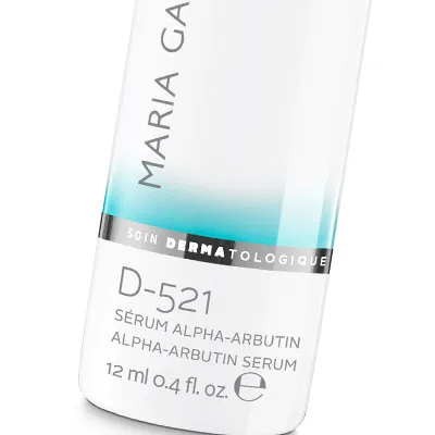 MARIA GALLAND D-521 Lokální sérum na pigmentové skvrny Soin Dermatologique 