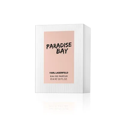 Karl Lagerfeld Paradise Bay parfémová voda pro ženy