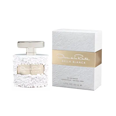 OSCAR DE LA RENTA Bella Blanca EDP pro ženy