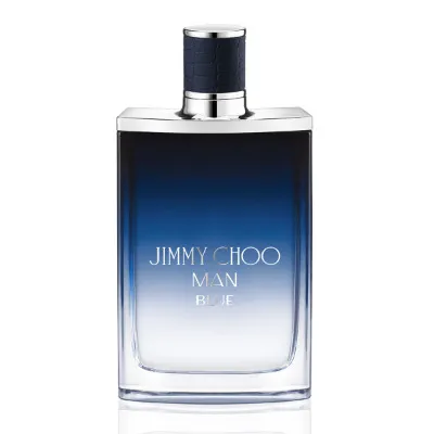 JIMMY CHOO Man Blue toaletní voda pro muže