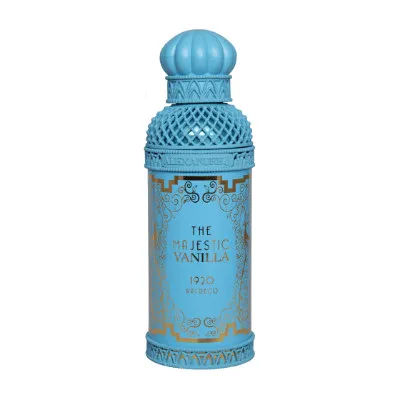 ALEXANDRE.J Art Deco Collector The Majestic Vanilla parfémovaná voda pro ženy