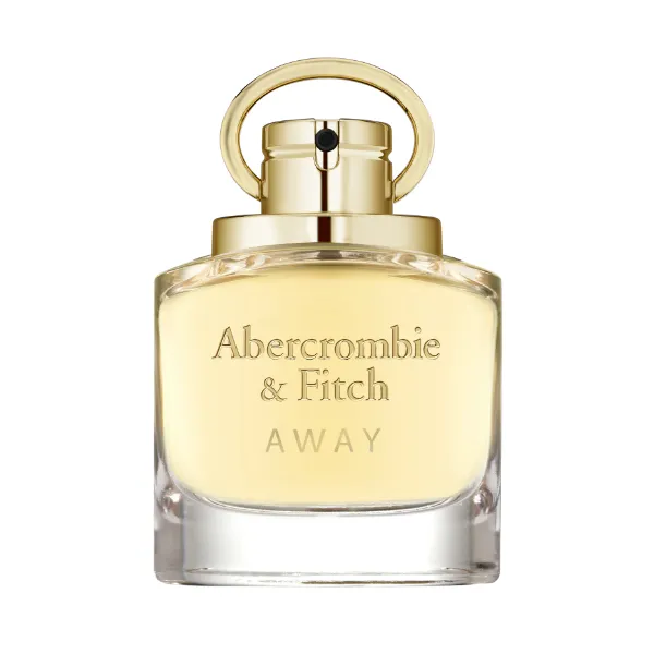 ABERCROMBIE & FITCH Away parfémovaná voda pro ženy