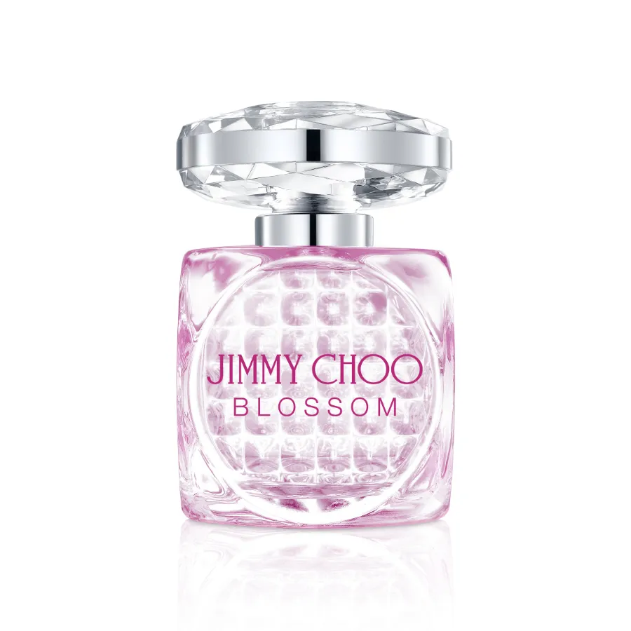 JIMMY CHOO Blossom Special Edition parfémovaná voda pro ženy