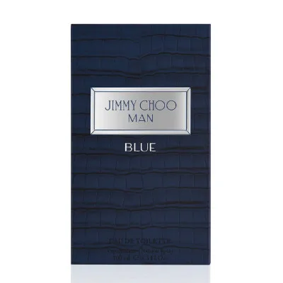 JIMMY CHOO Man Blue toaletní voda pro muže