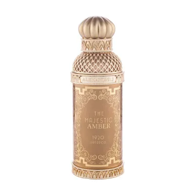 ALEXANDRE.J Art Deco Collector The Majestic Amber parfémovaná voda pro ženy