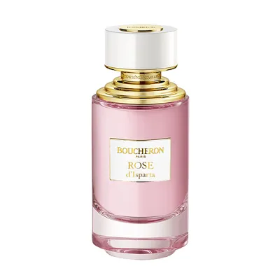 BOUCHERON Collection Rose d´Isparta parfémovaná voda pro ženy