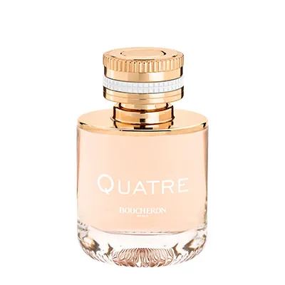 Boucheron Quatre parfémová voda pro ženy
