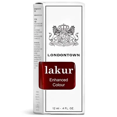 LONDONTOWN Lakur Lady Luck lak na nehty