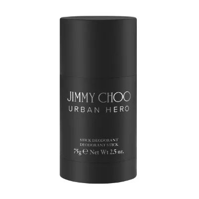 JIMMY CHOO Urban Hero deodorant tuhý