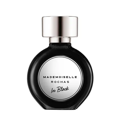 ROCHAS Mademoiselle Rochas in Black parfémová voda pro ženy