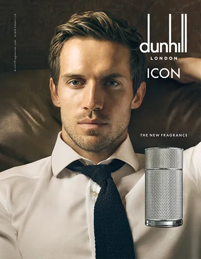 Dunhill Icon parfémová voda pro muže