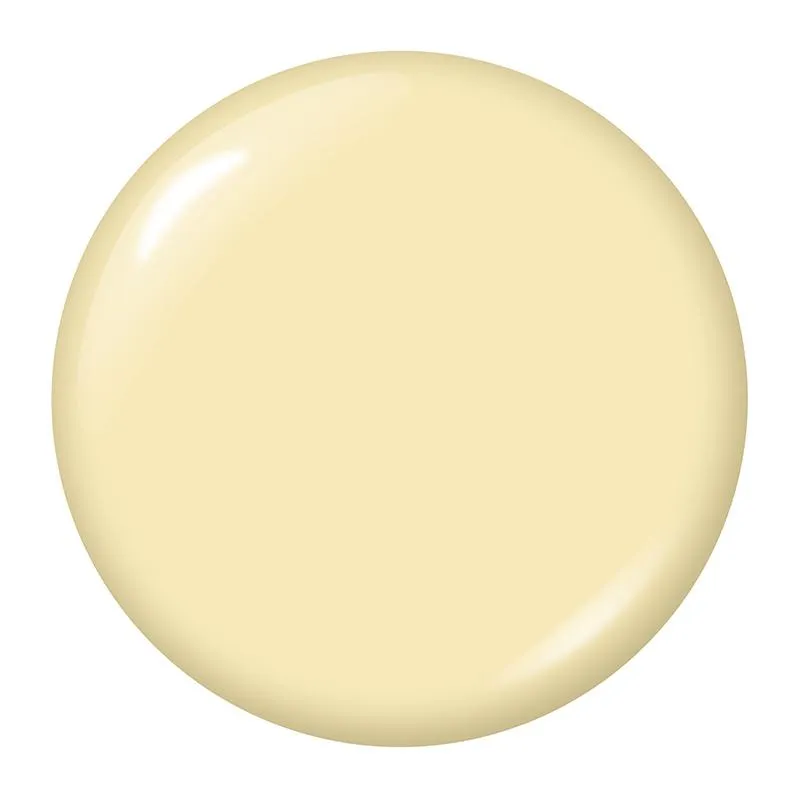 LONDONTOWN Gel Color Buttercup gelový lak na nehty