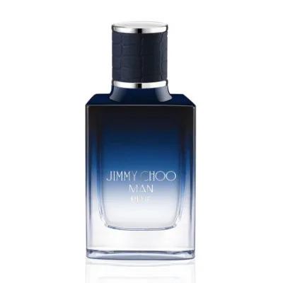 JIMMY CHOO Man Blue toaletní voda pro muže