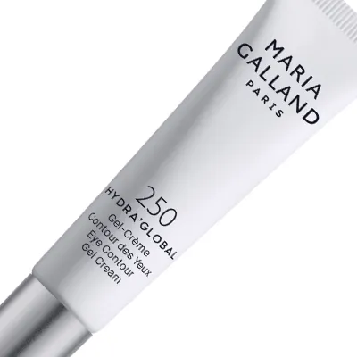 250 HYDRA'GLOBAL Eye Contour Gel Cream