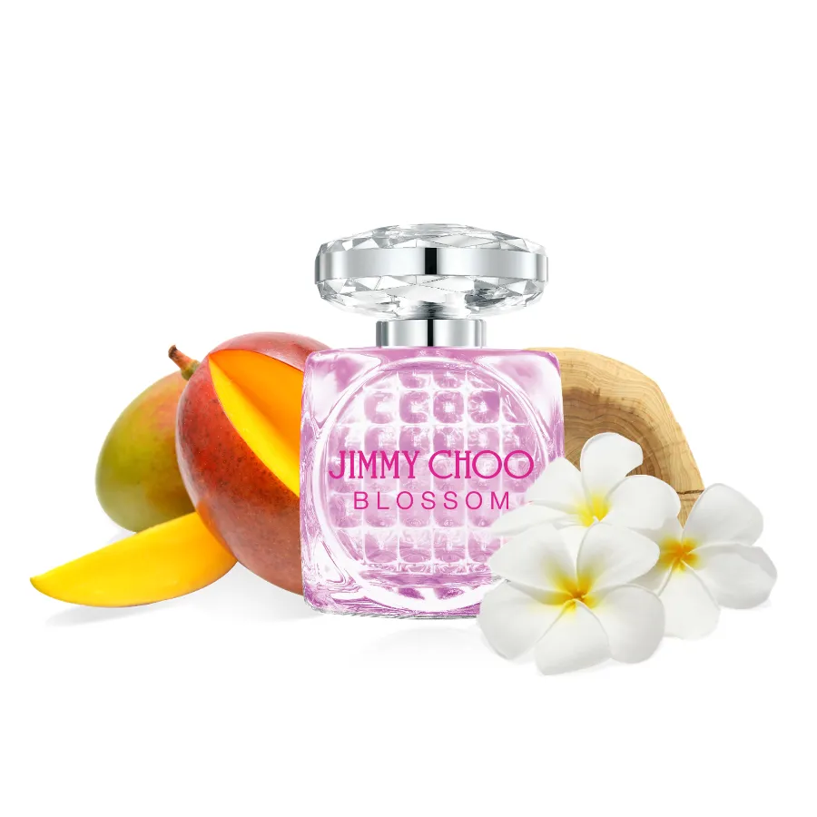 JIMMY CHOO Blossom Special Edition parfémovaná voda pro ženy