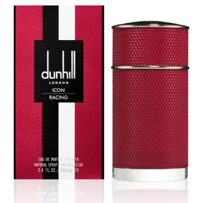 DUNHILL Icon Racing Red parfémová voda pro muže