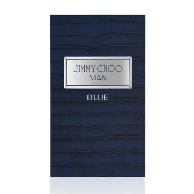 JIMMY CHOO Man Blue toaletní voda pro muže