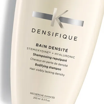 KÉRASTASE Densifique Šampon pro objem řídnoucích vlasů Bain Densité
