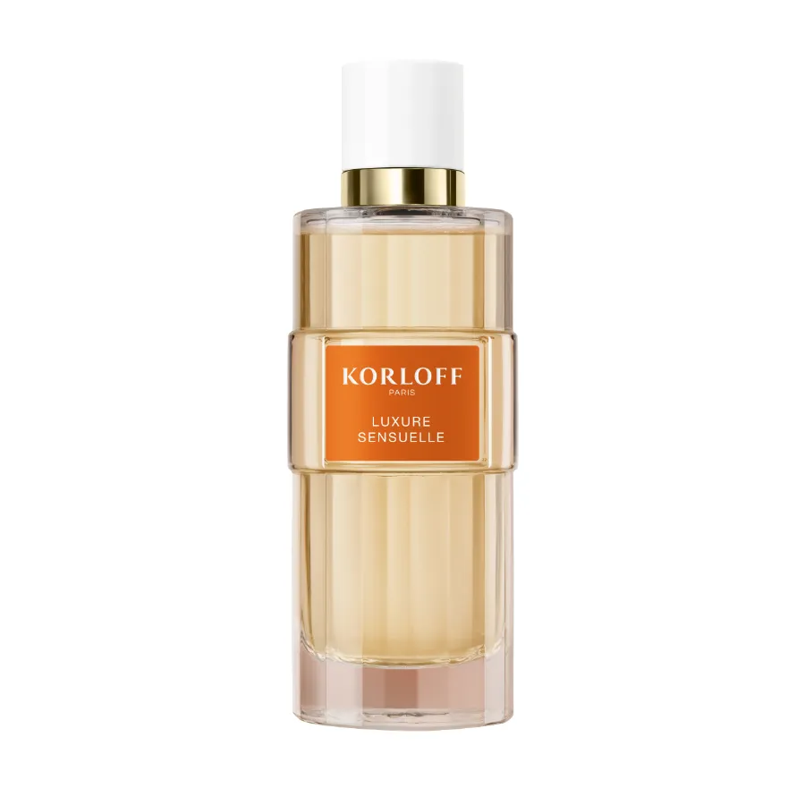 KORLOFF Facettes Collection Luxure Sensuelle parfémovaná voda pro ženy