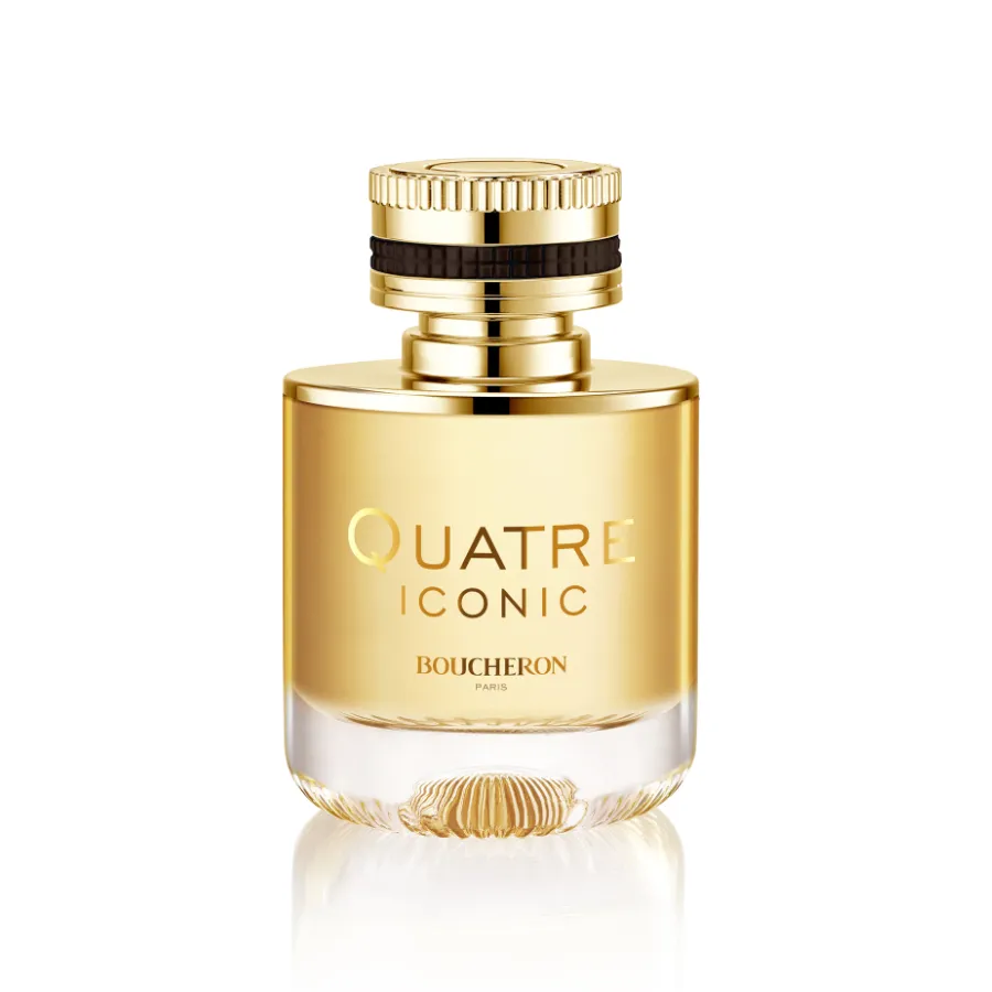 BOUCHERON Quatre Iconic parfémovaná vůně pro ženy